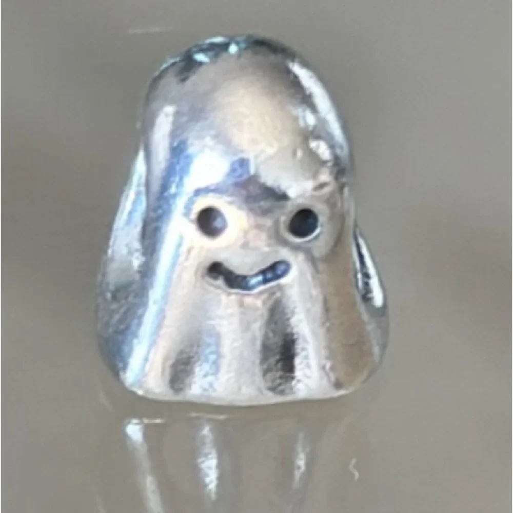 Pandora charm 925 the Ghost charm